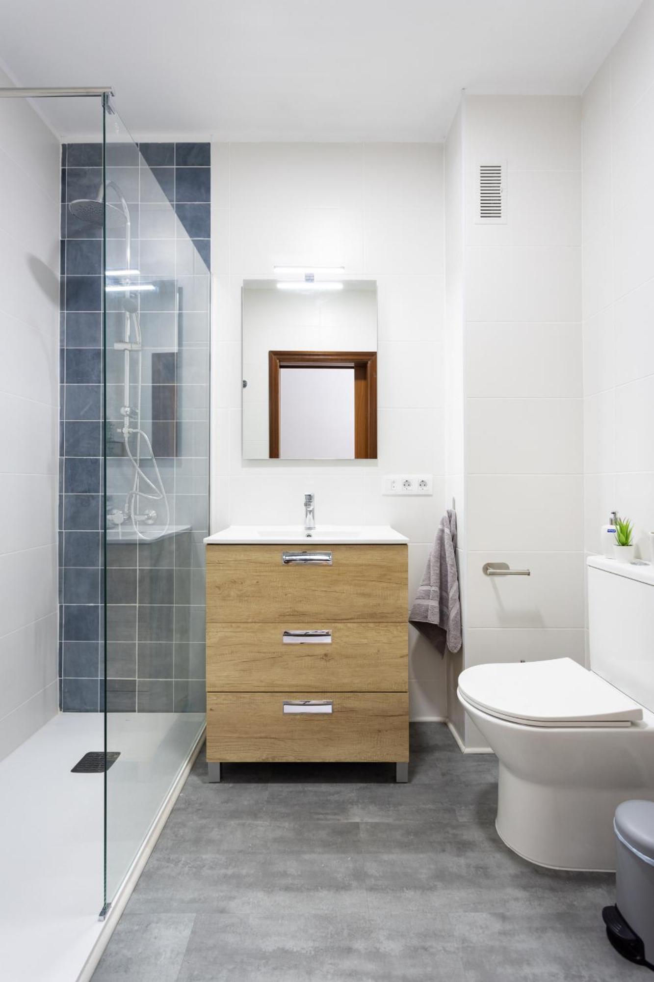 Las Caletillas Sea View Penthouse كانديلاريا المظهر الخارجي الصورة